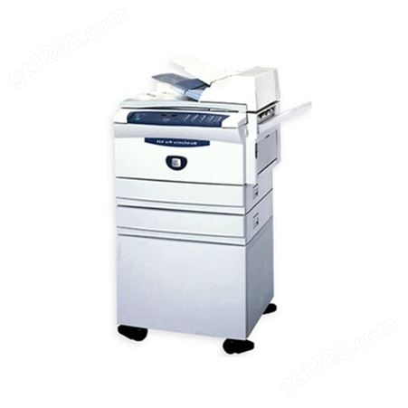 富士施乐 WorkCentre Pro420(AS)复合机打印复印扫描多功能一体机办公商用