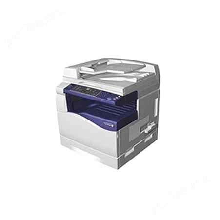 富士施乐 DC-V2060黑白复合机打印复印扫描多功能一体机办公商用