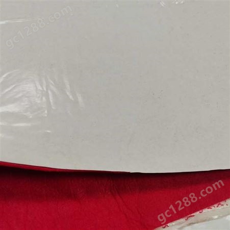 背胶毛毡 涤纶化纤 不织布 厚度4mm 适用于汽车内饰