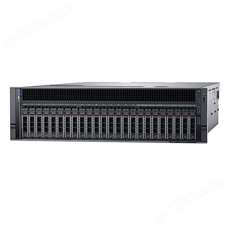 戴尔易安信 PowerEdge R940 机架式服务器(R940-A420813CN)