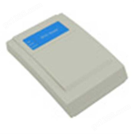 JAVS18-2003F    2.4G有源RFID发卡器  桌面式发卡器