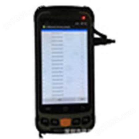 JAVS18-2003SP 有源RFID便携手持式读写器 资产仓储人员管理