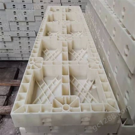 框格梁塑料模板 回收供应建材 定制样品模具 钢材加工