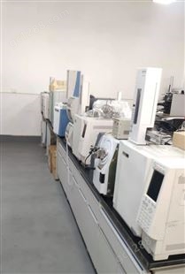 安捷伦气相色谱 8890 检测器 仪器维修 实验室备件全新产品含运祱