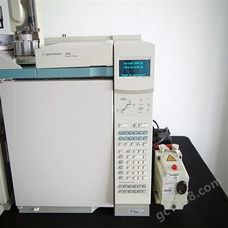 自动分析仪器  二手安捷伦GC-MS 6890-5977气质联用仪 常年供应