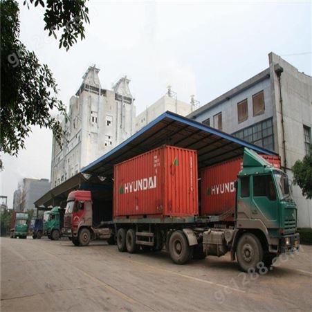 飞戈物流-四川苍溪1-100吨大件运输 设备托运