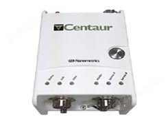 CTR4-6S Centaur便携式地震数据采集器