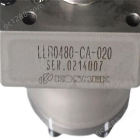 日本KOSMEK考世美液压复动型传感器LLR0480-CA-020杠杆式夹紧器 可定制