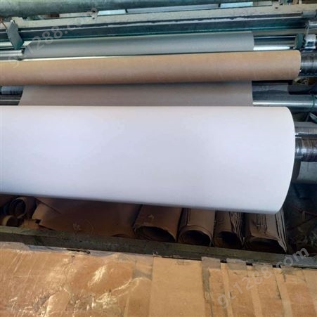 白牛皮纸 可用于制作包装袋 包装纸 手提袋 杭州和盛大量出售 欢迎询价