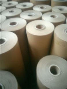 杭州厂家大量供应牛皮纸  再生多规格  库里现货  免费分切  量大价更优