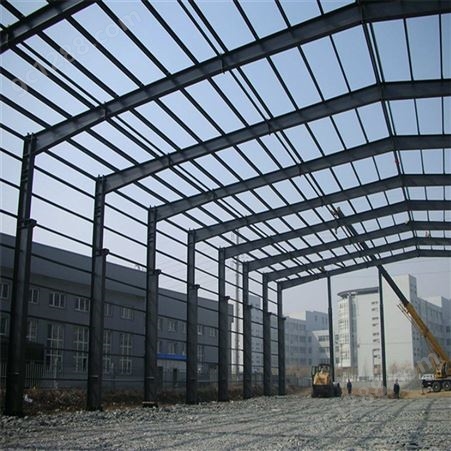 深圳福永钢结构网架工程 钢结构厂房建设 生态园林花园景观房 价格优美