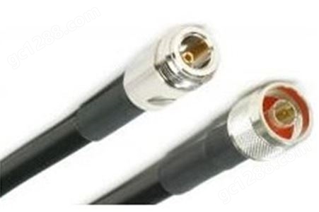 射频微波电缆组件 可按需定制