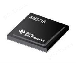 TI/德州仪器 单片机/ARM/DSP AM5716AABCXEA 微处理器 - MPU Sitara Processor: Arm Cortex-A15 & DSP 760-FCBGA -40...