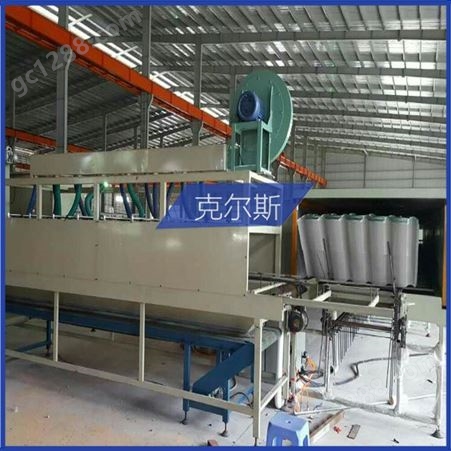 河北厂家彩石钢瓦生产设备 彩石金属瓦设备