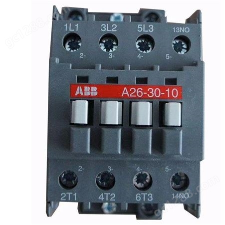 全新ABB交流接触器A145-30-11 AC220V AC110V AC380V