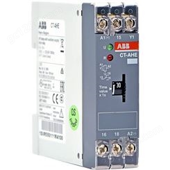 ABB安全继电器Sentry BSR10 24VDC全新德国进口2TLA010040R0000