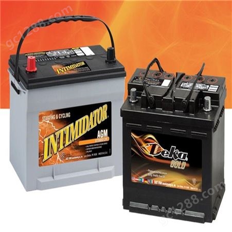 德克蓄电池AVR45-5 12V45AH直流屏配电柜 通信用UPS电源