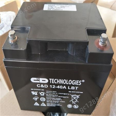 西恩迪蓄电池CD2-200LBT 12V200AH电梯设备 变桨系统用