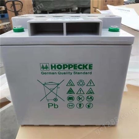 固定型阀控密封式铅酸蓄电池 荷贝克HC-121200 12V1200AH变电所