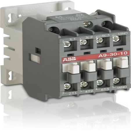 全新ABB交流接触器A145-30-11 AC220V AC110V AC380V