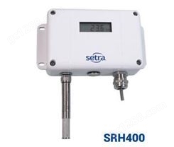 setra西特SRH400温湿度变送器