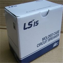 LS(LG)产电MEC塑壳断路器ABS403b 3P 300A 350A 400A空气开关