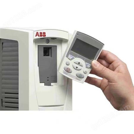 ABB变频器ACS510-01-017A-4 7.5kw原装全国包邮