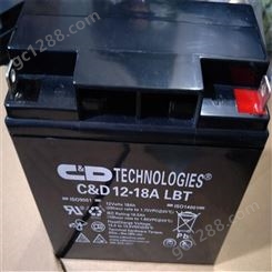 西恩迪CND2-600LBT 2v600AH阀控密封式铅酸蓄电池 体积小容量足