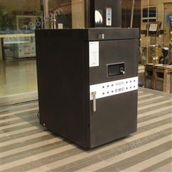 屏蔽机柜 一体化屏蔽机柜 UPS配电环境监控智能屏蔽柜