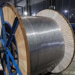 广翎线缆 河北生产厂家 钢芯铝绞线厂家 95/20 现货供应 批发零售