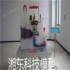 湘东科技 供应 冲击 混流式 轴流式水轮机 水轮机模型 水电站仿真模型 YA-008