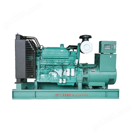 移动柴油发电机组50KW发电机组定制生产