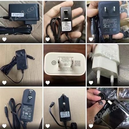 天津手机充电器回收哪里不错 天津收购手机充电器、共享充电宝回收