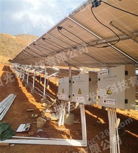 太阳能深井泵 云南光伏抽水泵 增压泵 光伏/太阳能取水泵站