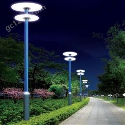 工程景观照明 新款LED景观灯 花园庭院灯厂家