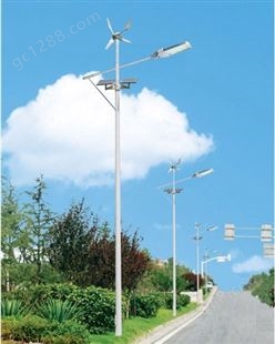 LD-7896米路灯 LED户外灯3米4米5米7米道路灯高杆灯厂区A字臂路灯
