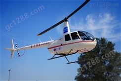 三亚航拍直升机租赁服务公司 直升机航测 诚信经营