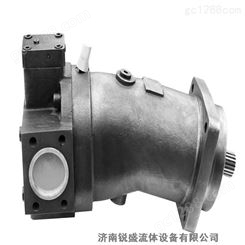 北京华德液压泵 A7V斜轴式变量柱塞泵 济南锐盛 *