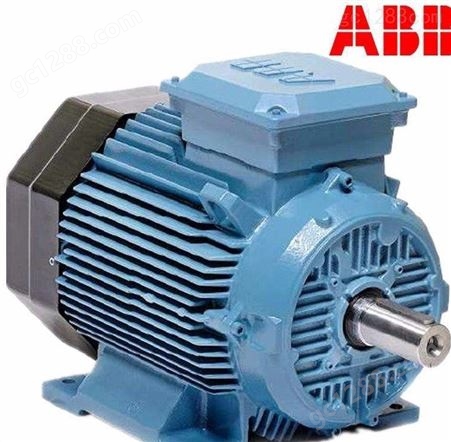 ABB变频电机多型号电机
