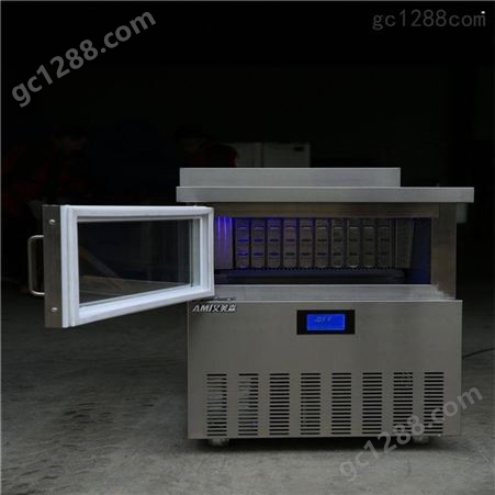 小型片冰机 500公斤火锅店片冰机 小型制冰机 海鲜保鲜制冰机 300公斤片冰机