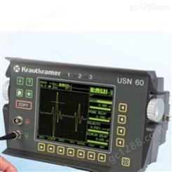 德国KK USN60超声波探伤仪