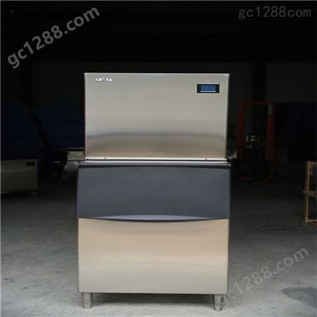 小型片冰机 500公斤火锅店片冰机 小型制冰机 海鲜保鲜制冰机 300公斤片冰机