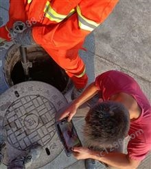 清理清洗化粪池隔油池 管道维修维护 污水处理寿通定制方案