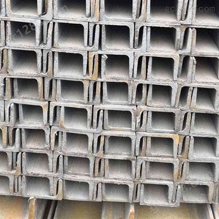云南槽钢 槽钢厂家 钢材批发 槽钢规格 云南镀锌槽钢