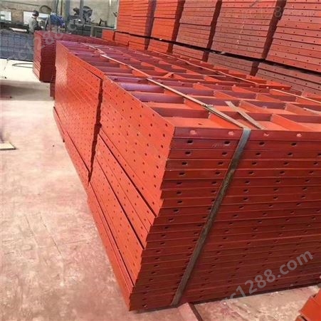 建筑平面钢模 钢模板批发供应 钢模板厂家