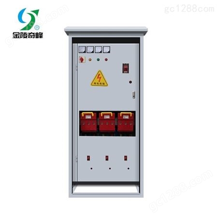 新型低压成套配电箱 XL低 压控制柜 组装配电柜