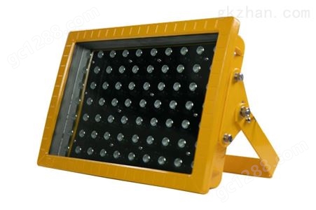 立坐式LED防爆泛光灯 150wLED防爆灯CCD97