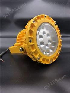 汉中化工厂LED防爆灯bzd118 LED防爆泛光灯