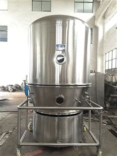 XF型沸腾干燥机