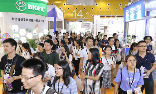 8月广州生物技术大会 艾博抗、近岸、通用等百家抗体药企亮相